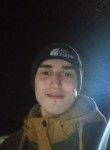 Антон, 19 лет, Воронеж