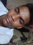 Umesh nishad, 18 лет, Gorakhpur (State of Uttar Pradesh)