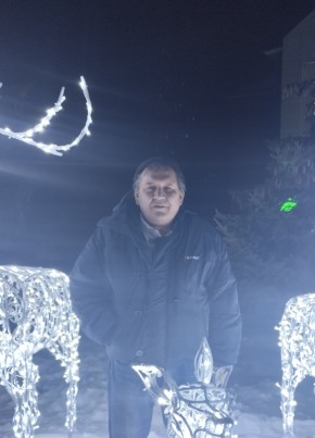 Андрей из Тетюши 56 лет