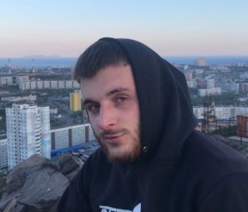 Михаил, 23 года, Владивосток