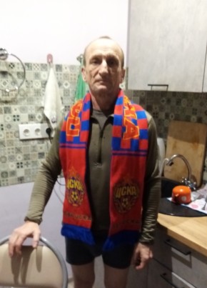 Сергей, 56, Россия, Ростов-на-Дону