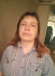 Elena, 46, Novokuznetsk