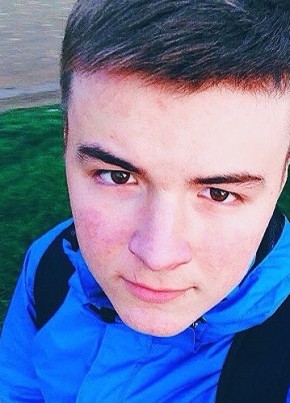 Евгений, 26, Россия, Санкт-Петербург