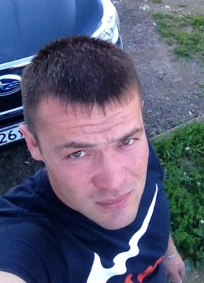 венер, 40, Россия, Сарманово