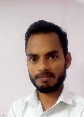 Deepak, 22, India, Rajkot