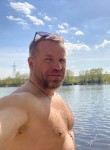Роман, 45 лет, Санкт-Петербург