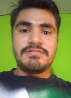 Antoni Velázquez, 27, Estados Unidos Mexicanos, Mexicali