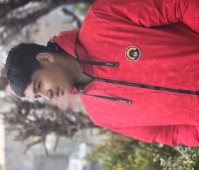 امیر مهدی, 19, Nazarabad