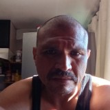 Felipe, 43  , Lomita