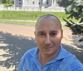 Денис, 40 лет, Калининград