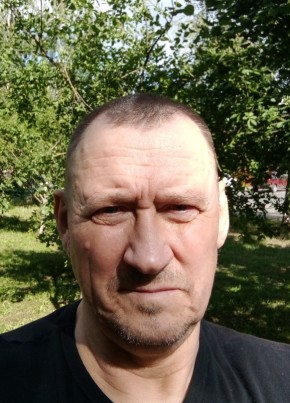 Андрей, 46, Россия, Железнодорожный (Московская обл.)