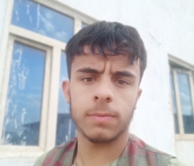 Fetratullah, 18 лет, کابل