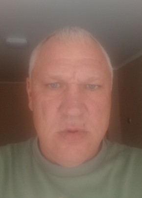 Владимир из Чамзинки 52 года