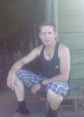 Руслан, 47, Россия, Ворсма