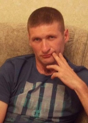 Евгений, 43, Россия, Кимовск