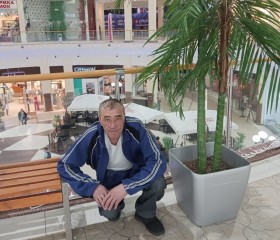 Юламан Баймухаме, 57 лет, Новосибирск