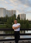 Vitaliy, 50, Moscow