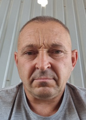 Сергей из Краснодара 43 года
