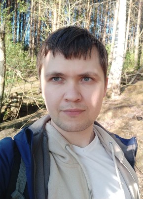 Евгений, 37, Россия, Новомосковск