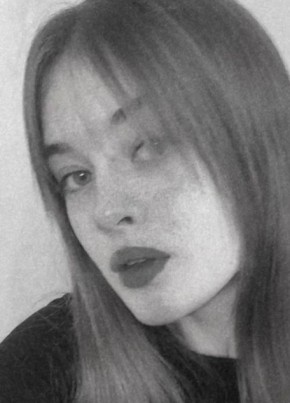 Катя, 22, Россия, Москва