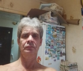 Игорь, 56 лет, Коломна
