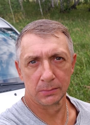 Федор, 52, Россия, Керчь