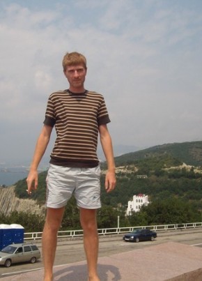 Сергей, 37, Россия, Волгоград