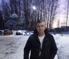 Игорь Зайцев, 58 лет, Оренбург
