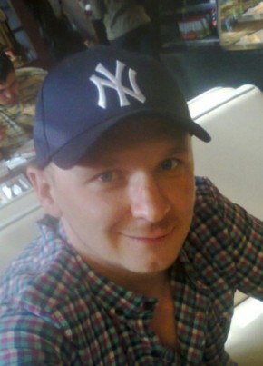 Pavel, 43, Россия, Ржев