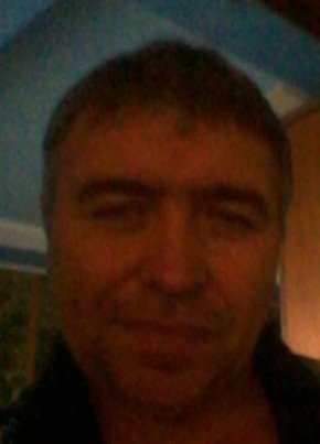 Саша Абакумов, 53, Україна, Красноармійськ