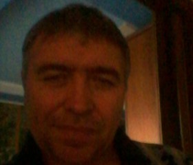 Саша Абакумов, 53 года, Красноармійськ