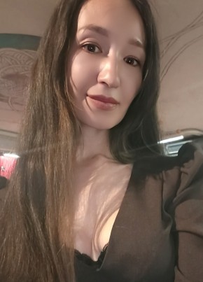 Алина из Нижнекамска 35 лет