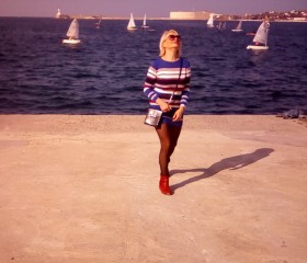 Darina, 53, Sevastopol