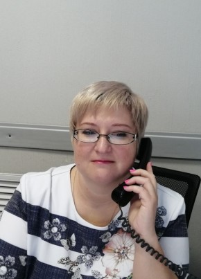 Karinaa A, 49, Россия, Обухово