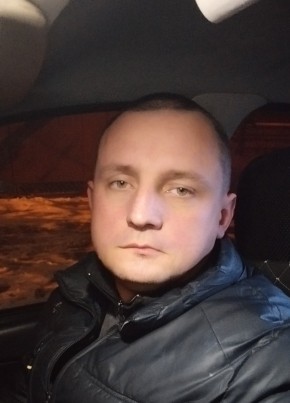 Nik, 32, Россия, Ейск