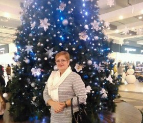 Людмила, 60 лет, Херсон