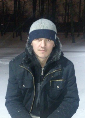 JaMiK, 35, Россия, Михнево