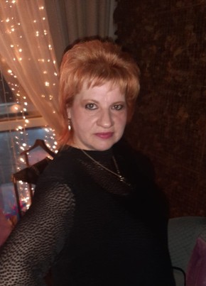 Larisa, 58, Russia, Moscow