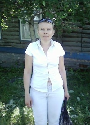 Наталья, 47, Россия, Катайск