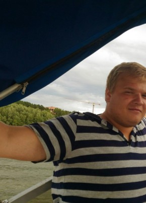 dmitriy, 24, Russia, Novosibirsk