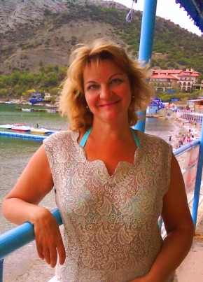Мила, 53, Україна, Харків