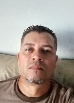 Luis, 42, Venezuela, Guarenas