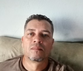 Luis, 41, Guarenas