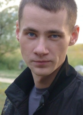 Александр, 34, Россия, Белгород