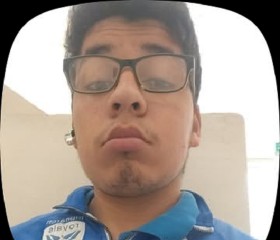 Obed, 20, Tijuana