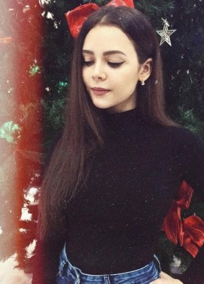 Natali, 22, Россия, Бердск
