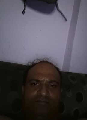 Dinesh ingole, 41, India, Pune