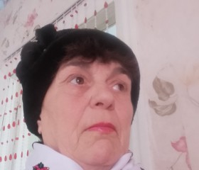 Виктория, 72 года, Хабаровск