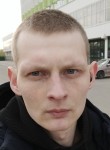 Ivan, 28  , Izhevsk