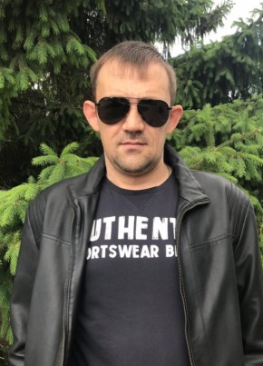 Egoiuyredv, 43, Россия, Пикалёво